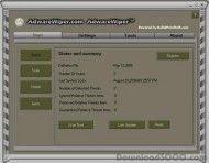ADWAREWIPER screenshot